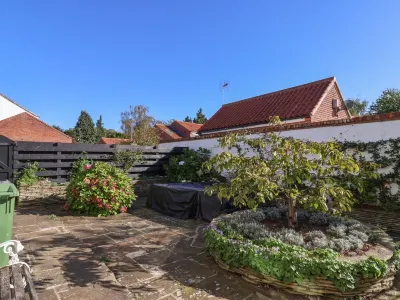 Old Roost Farmhouse