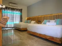 Hotel Playa Zipolite Hotel di San Pedro Pochutla