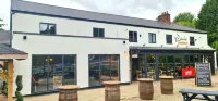 The Waterside Bar, Rooms & Restaurant Hotels near Walkden Railway Station