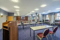 SL'Otel im Parforcehaus Hotels in Bernburg