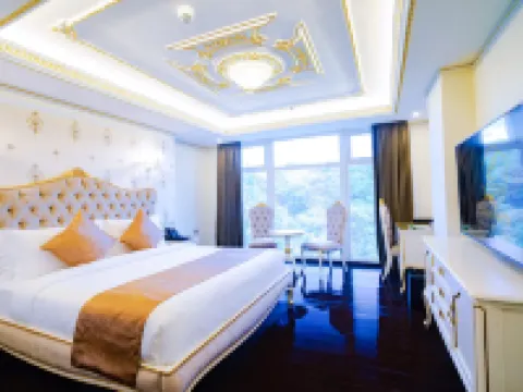 라파예트 럭셔리 스위트 바기오 바기오 호텔