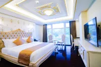 Lafaayette Luxury Suites Baguio