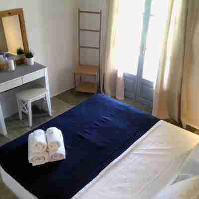 PS House Platanias Rooms