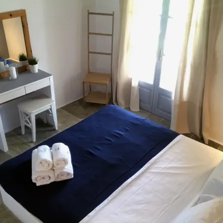 PS House Platanias