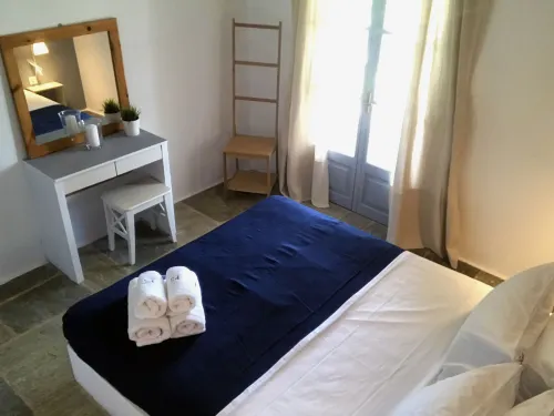 PS House Platanias - Bungalows