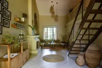 Rivertrees Country Inn - spa