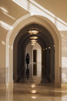 TUI MAGIC LIFE Redsina Sharm El Sheikh Öffentliche Flächen Photos