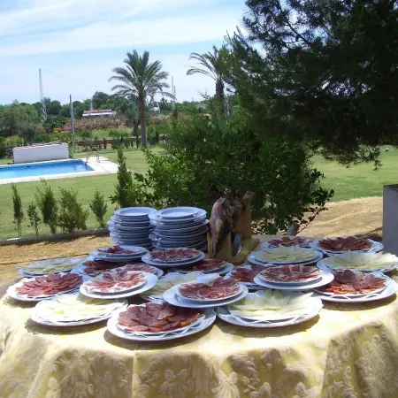 Hacienda Los Jinetes