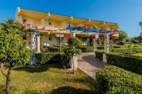 Filerimos Village Hotel Hotels in Kremasti