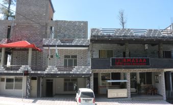 Rmasaa Hotel & Restaurant