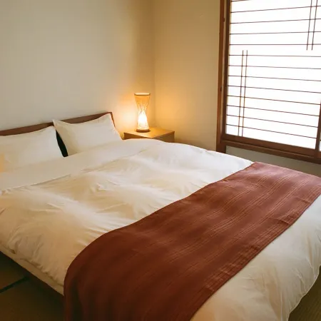 Hakonowa Hot Spring Inn