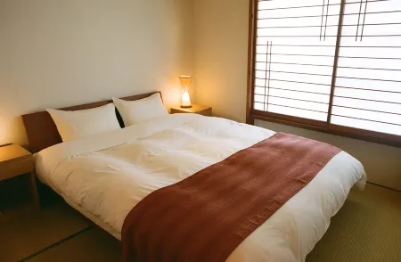 Hakonowa Hot Spring Inn