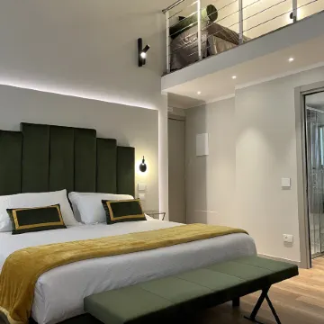 Corte dei Sogni Boutique Hotel & Spa