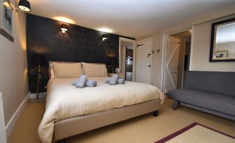 Rose Mullion Cottage