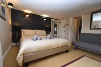 로즈 물리온 코티지 Camber sands 주변 호텔