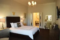 The William Boerne Hotel a Boerne