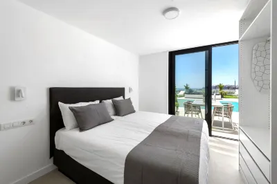 Palmera Sea View Hotels near Anfi Playa