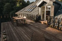 Vila Na Landeku Hotels in Bohumin
