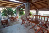 Lithoessa Traditional Rooms Hotels in Mirina