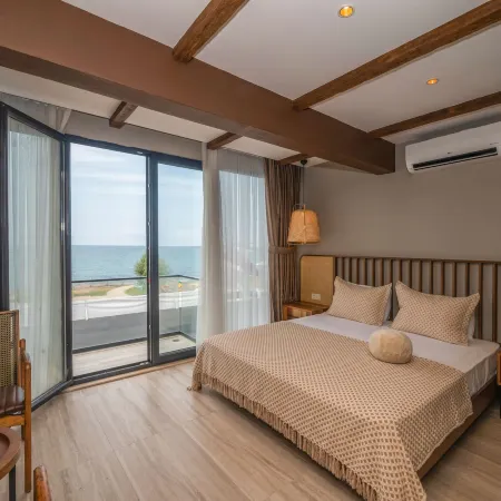 Villa Siesta Hotel Istanbul Airport