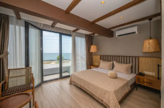 Villa Siesta Hotel Istanbul Airport Hoteles en 