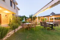 Palamutbükü Deniz Apart Otel