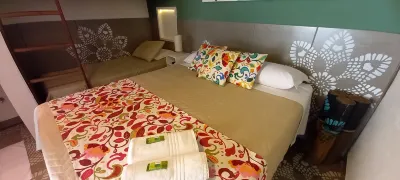 Pousada Três Marias Ilhabela Hotels in Ilhabela