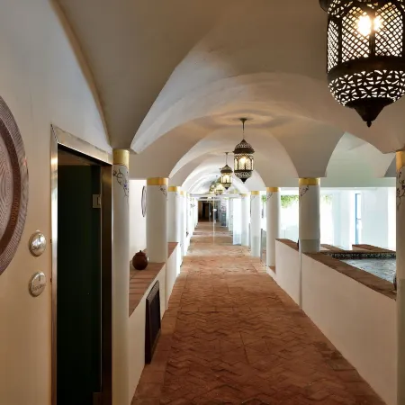 Arbatax Park Resort - Suites Del Mare