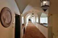 Arbatax Park Resort - Suites Del Mare - spa