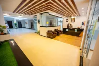 Mount Feast Hotel