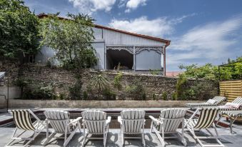 Communal Hotel Telavi