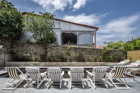 Communal Hotel Telavi