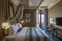 Communal Hotel Telavi Hotel a Napareuli