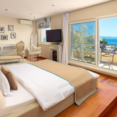 Sun Spalato Villa Paradise
