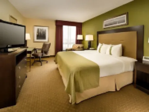 Holiday Inn PORTLAND-AIRPORT (I-205) by IHG Hotels in Portland