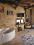 CAPPADOCIA ALAZ CAVE OTEL Các khách sạn ở Nevsehir