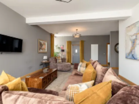 Forman's 旅館 穆塞爾堡酒店