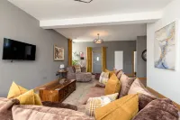 Forman's Lodge Hotels in Musselburgh