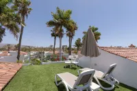 Hotel LIVVO Dunagolf Suites