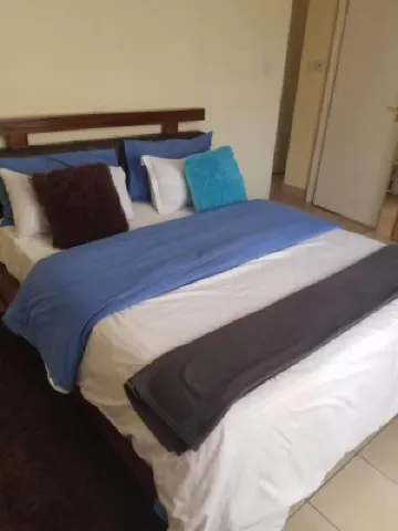 Stay.Plus Blue Bells Apartment Syokimau