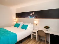 Hotel Censal Hotels in Villajoyosa