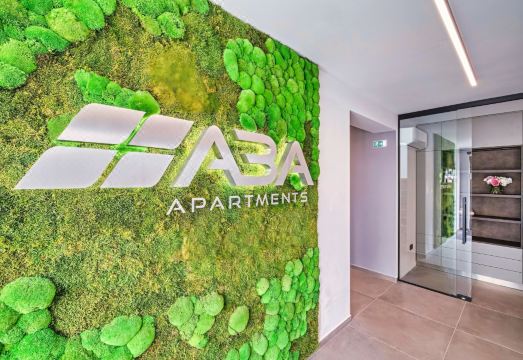 플로라 스파 시설