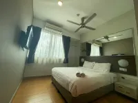 D'concept Hotel Kulim Hotels in Kulim