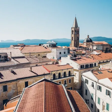 San Francesco Heritage Hotel