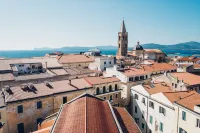 San Francesco Heritage Hotel