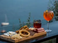 Manifest Boutique Hotel Hotels in Itilo