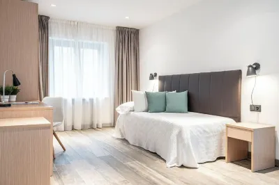Met Pamplona Hotels in Orkoien