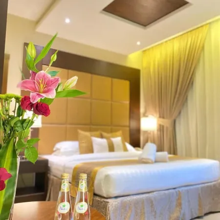Raihana for Serviced Apartment
