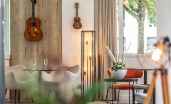 Ibis Budget Ciboure Saint-Jean-De-Luz