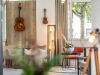 Ibis Budget Ciboure Saint-Jean-De-Luz Hotels in Ciboure